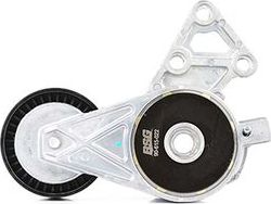 Натяжной ролик (натяжитель) приводного ремня BSG. Артикул BSG 90-615-022