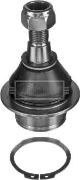 Шаровая опора Borg & Beck. Артикул BBJ5707