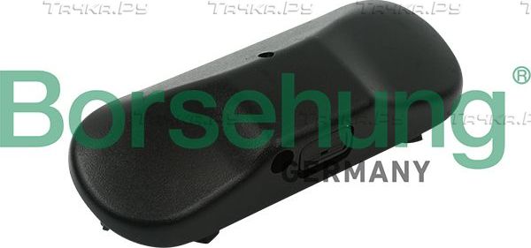 Форсунка омывателя лобового стекла Borsehung. Артикул B11474