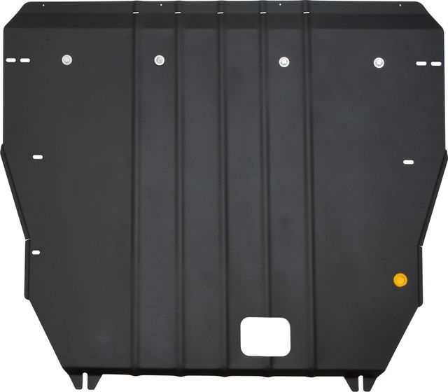 Защита NLZ для картера Exeed TXL 2020-2026. Артикул NLZ.63.26.030