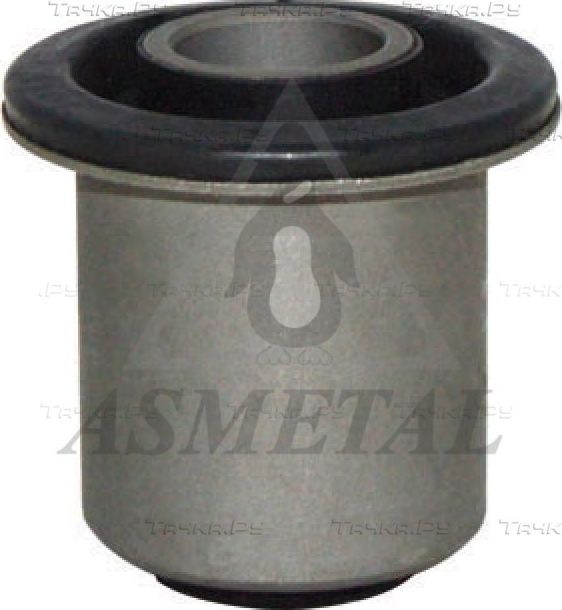 Сайлентблок переднего рычага подвески Asmetal для Renault Master II 1998-2010. Артикул 38RN1100
