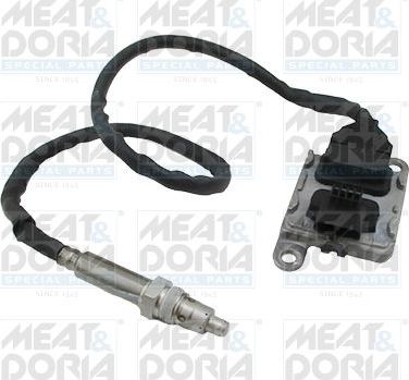 NOx-датчик, NOx-катализатор Meat & Doria. Артикул 57023