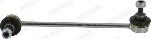 Стойка (тяга) стабилизатора MOOG передняя левая для Mercedes-Benz V-Класс I (W638) 1999-2003. Артикул ME-LS-2252