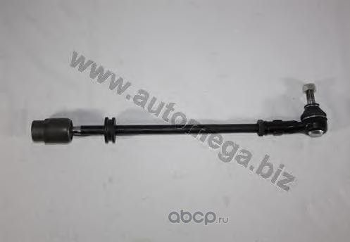 Тяга рулевая (Dello). Артикул 304190803357