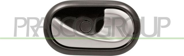 Ручка двери Prasco. Артикул DA2208621