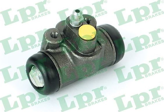 Тормозной цилиндр LPR (Серый чугун). Артикул 5546