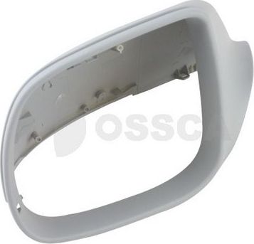 Кожух зеркала бокового OSSCA. Артикул 27430