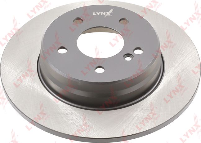 Тормозной диск LYNXauto. Артикул BN-1686