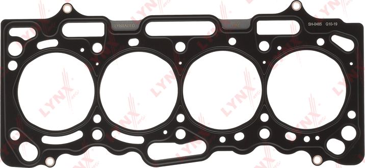 Прокладка ГБЦ LYNXauto. Артикул SH-0485