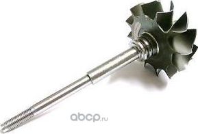 Ротор турбокомпрессора (Jrone). Артикул 1100016168