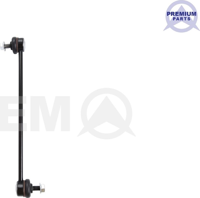 Стойка (тяга) стабилизатора Sidem. Артикул 77061