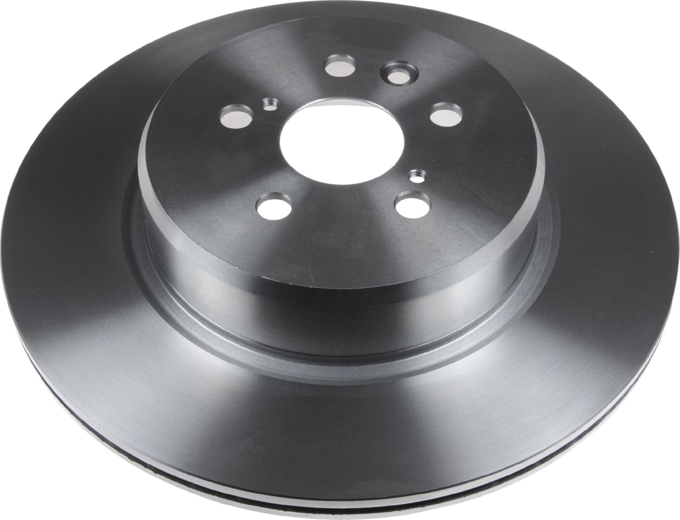 Тормозной диск Blue Print. Артикул ADT343115