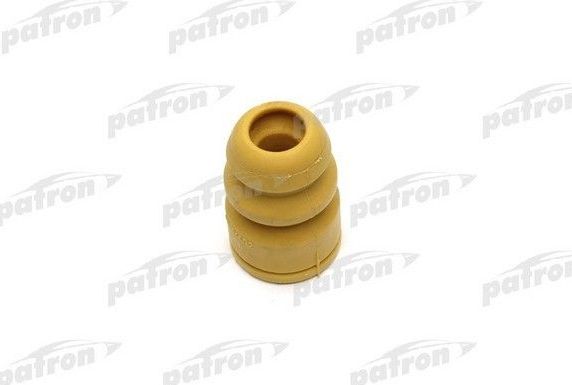 Отбойник амортизатора (стойки) Patron (Полиуретан). Артикул PSE6357