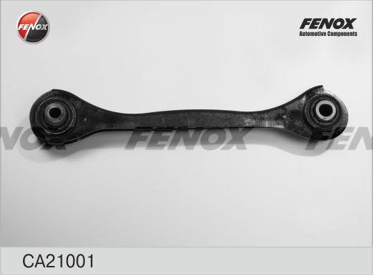 Поперечный рычаг Fenox. Артикул CA21001