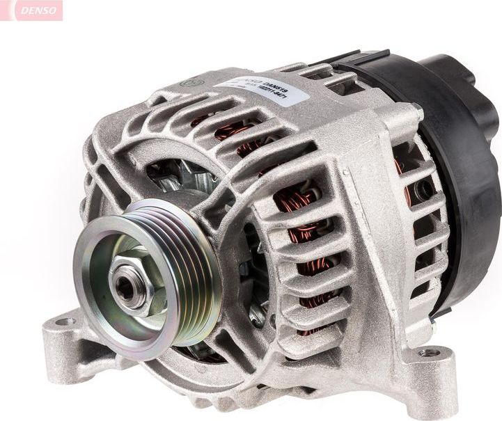 Генератор Denso. Артикул DAN519