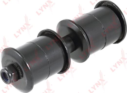 Стойка (тяга) стабилизатора LYNXauto. Артикул C7508LR