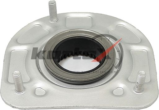 Опора пер.аморт. (Kortex). Артикул KAC1100