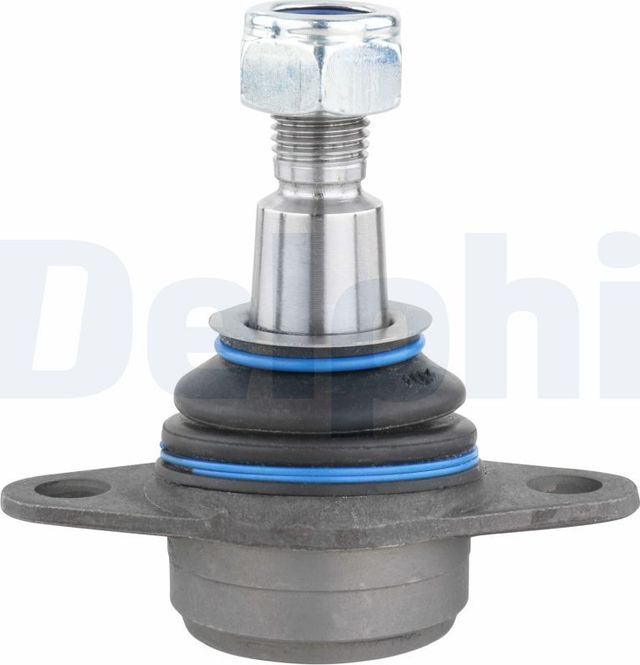 Шаровая опора Delphi передняя нижняя внешняя для BMW X3 I (E83) 2003-2010. Артикул TC1480