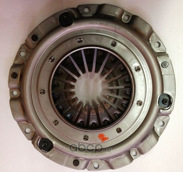 Сцепление (комплект) Mazda. Артикул LF0716410