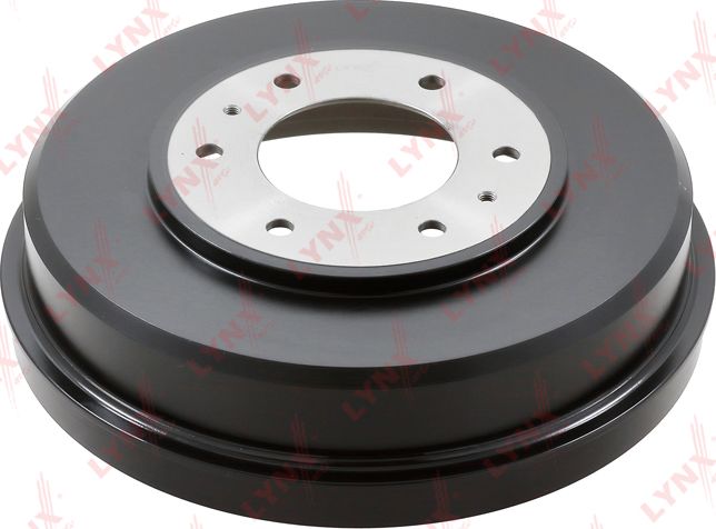 Тормозной барабан LYNXauto. Артикул BM-1107