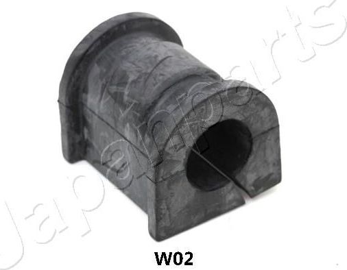 Втулка стабилизатора Japanparts. Артикул RU-W02