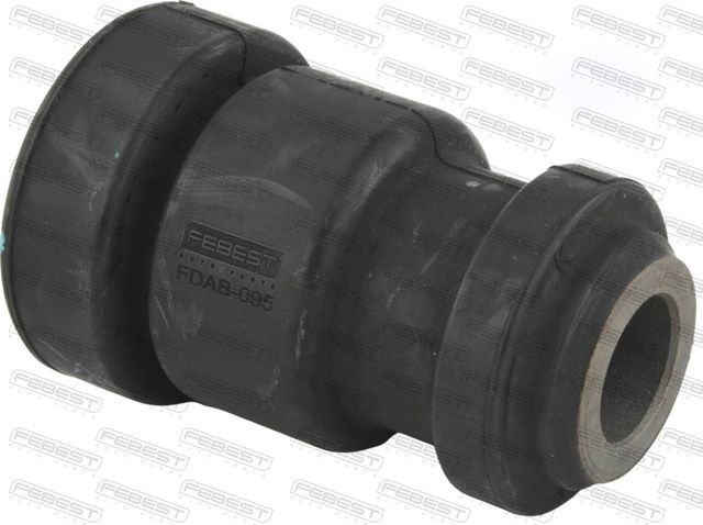 Втулка рессоры Febest для Ford Tourneo Connect II 2013-2019. Артикул FDAB-095