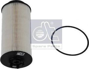 Топливный фильтр DT Spare Parts. Артикул 5.45127