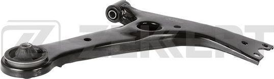 Поперечный рычаг передней подвески Zekkert. Артикул QL-3120