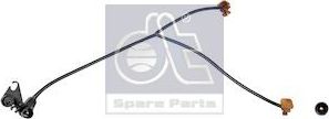 Датчик износа тормозных колодок  DT Spare Parts. Артикул 1.21731