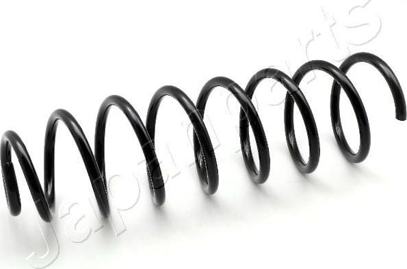 Пружина подвески Japanparts. Артикул ZC6352C