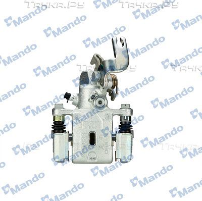 Тормозной суппорт Mando задний правый для Hyundai Coupe I (RD) 1996-2002. Артикул EX5832029A20
