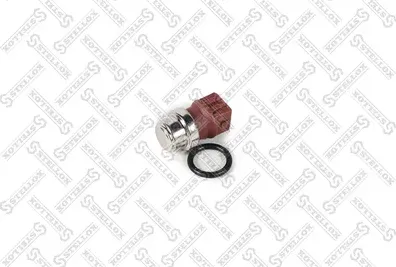 Датчик температуры охлаждающей жидкости Stellox. Артикул 06-04088-SX