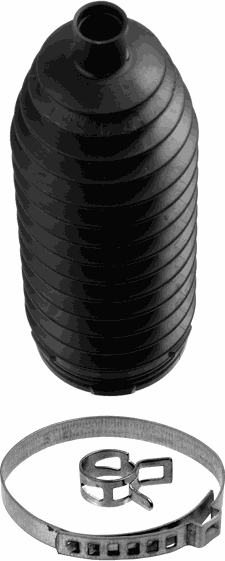 Пыльник рулевой рейки Lemforder передний правый/левый для Renault Vel Satis I 2002-2009. Артикул 33619 01