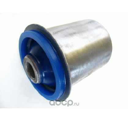 48655-60040 сайлентблоки полиуретановые (Фортуна). Артикул T457SR