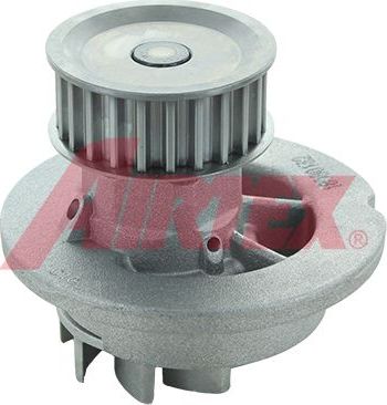 Помпа (водяной насос) Airtex. Артикул 2064