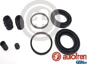 Ремкомплект тормозного суппорта Autofren Seinsa. Артикул D4674