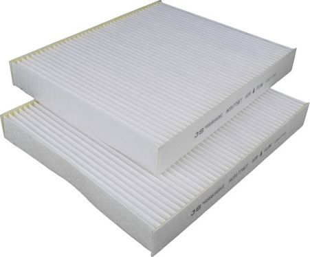 Салонный фильтр JS Asakashi для Rolls-Royce Dawn 2016-2026. Артикул AC0177SET