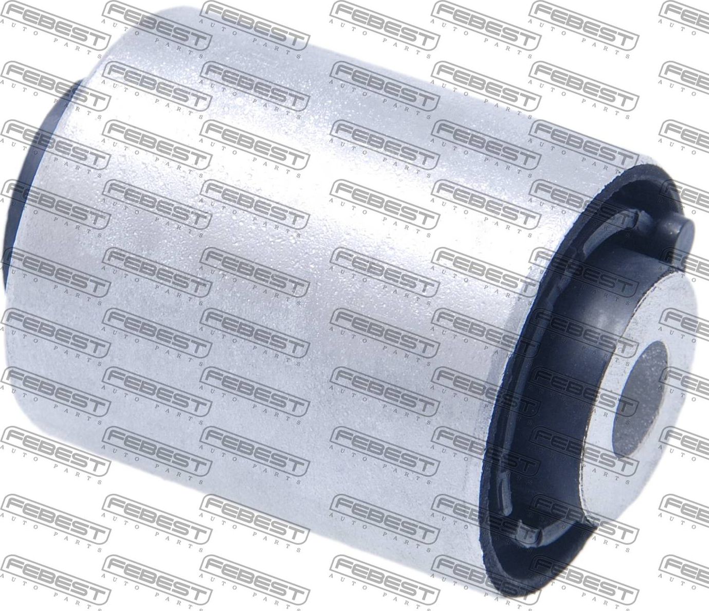 Сайлентблок переднего рычага подвески Febest. Артикул PSAB-004