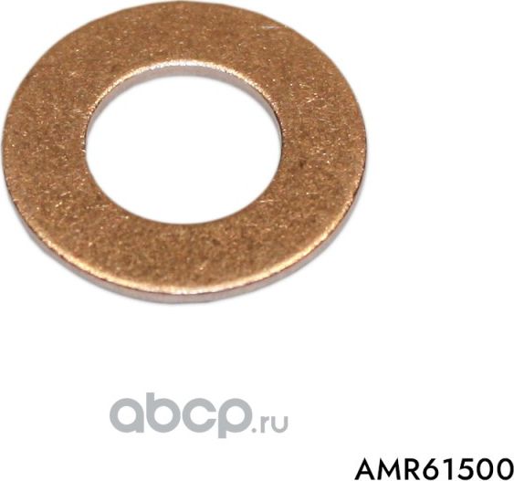 ШАЙБА ТОПЛИВНОЙ ФОРСУНКИ 9431612709 (AMR). Артикул AMR61500