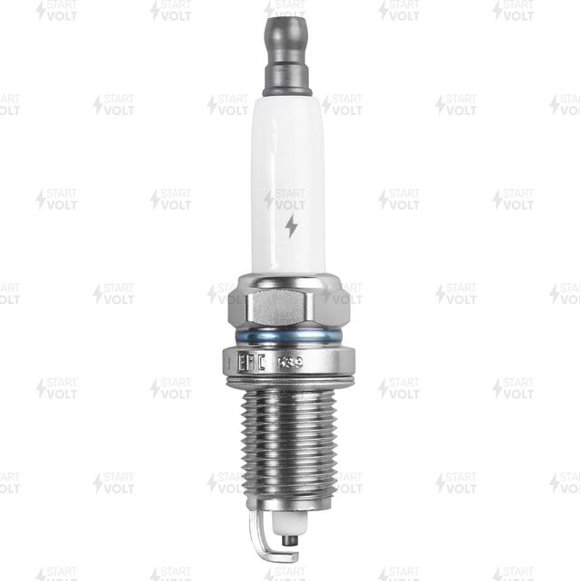 Свеча зажигания StartVOLT для Chevrolet Tracker III (Trax) 2012-2026. Артикул VSP 0501