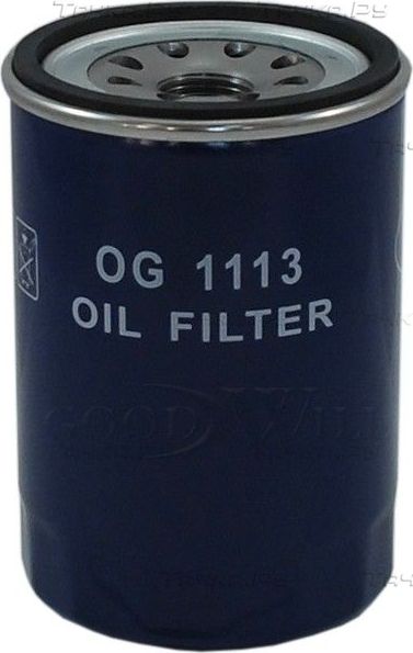 Масляный фильтр GoodWill. Артикул OG 1113