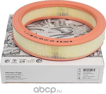 Воздушный фильтр VAG для Audi 80 V (B4) 1991-1996. Артикул 032129620