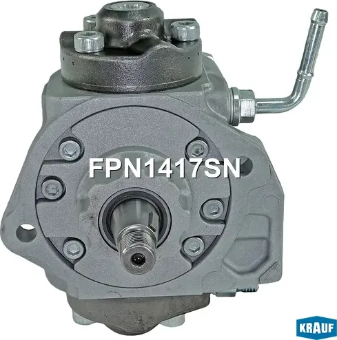 ТНВД (Krauf). Артикул FPN1417SN