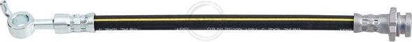 Тормозной шланг ABS. Артикул SL 1108