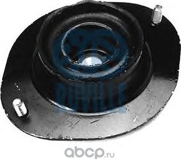 Опора пер.амортизатора [с подшипником] (Ruville). Артикул 825306