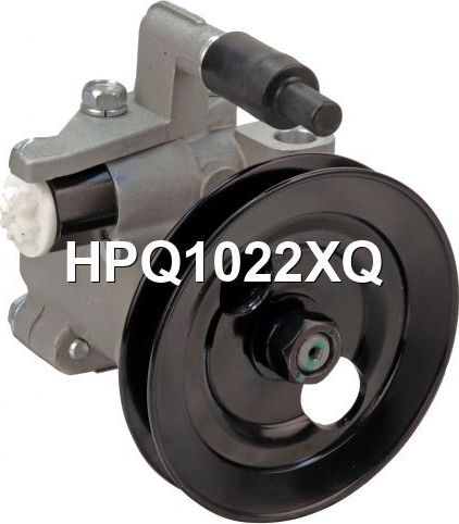 Насос ГУР Krauf. Артикул HPQ1022XQ