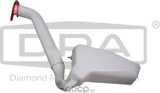 Бачок омывателя / VAG 03~ (Vika). Артикул 99550105602