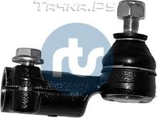Наконечник рулевой тяги RTS. Артикул 91-05225-2