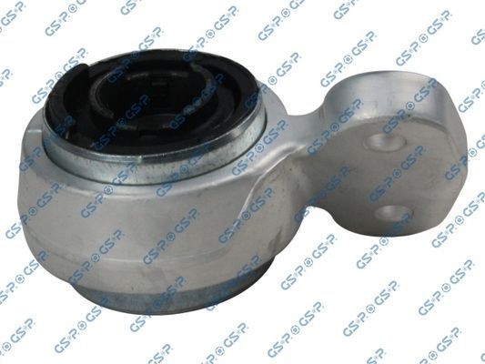 Сайлентблок переднего рычага подвески GSP правый нижний для BMW Z4 I (E85/E86) 2002-2009. Артикул 517478