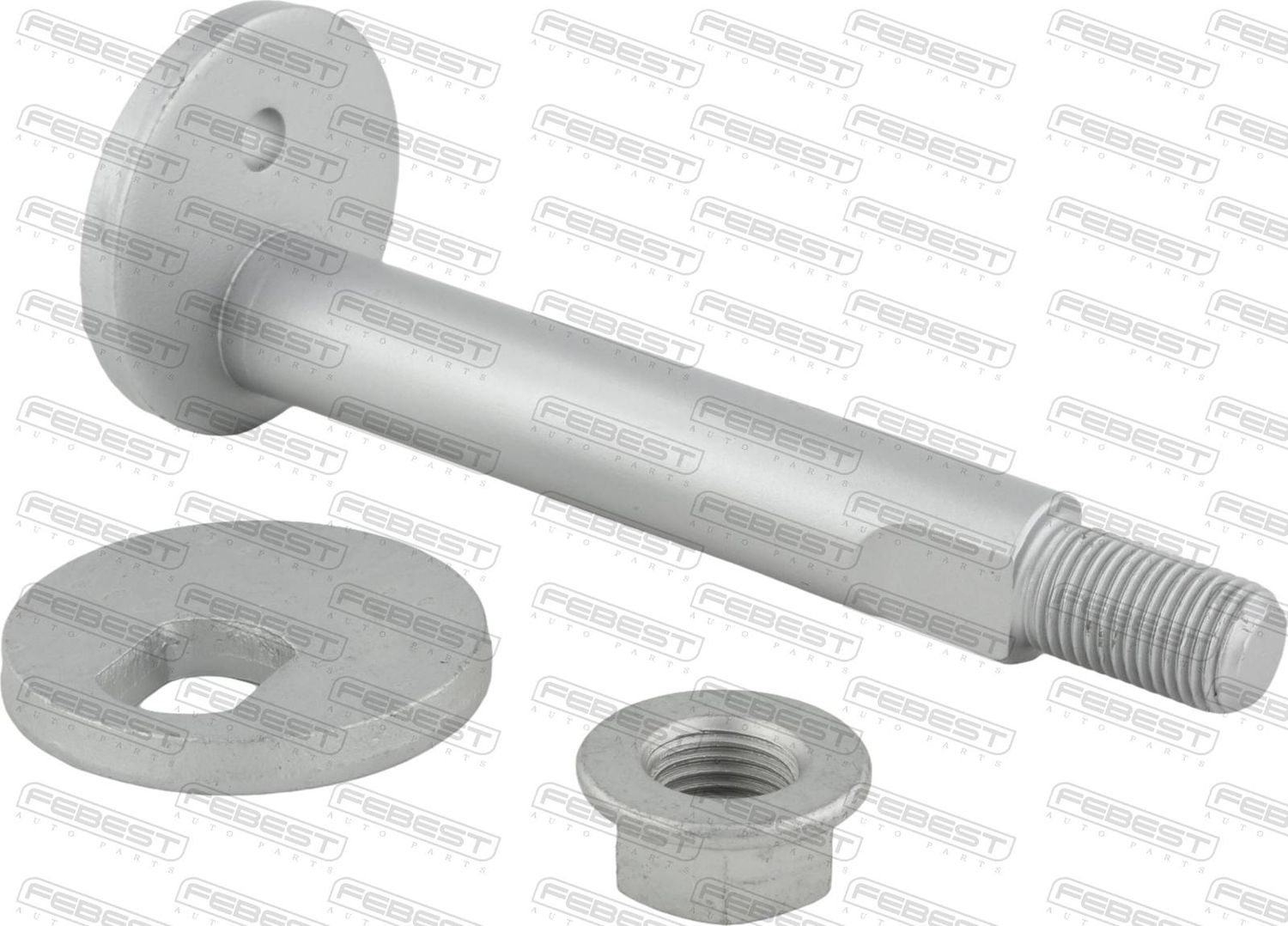 AUTOPART Автодеталь Febest. Артикул 0429-008-KIT